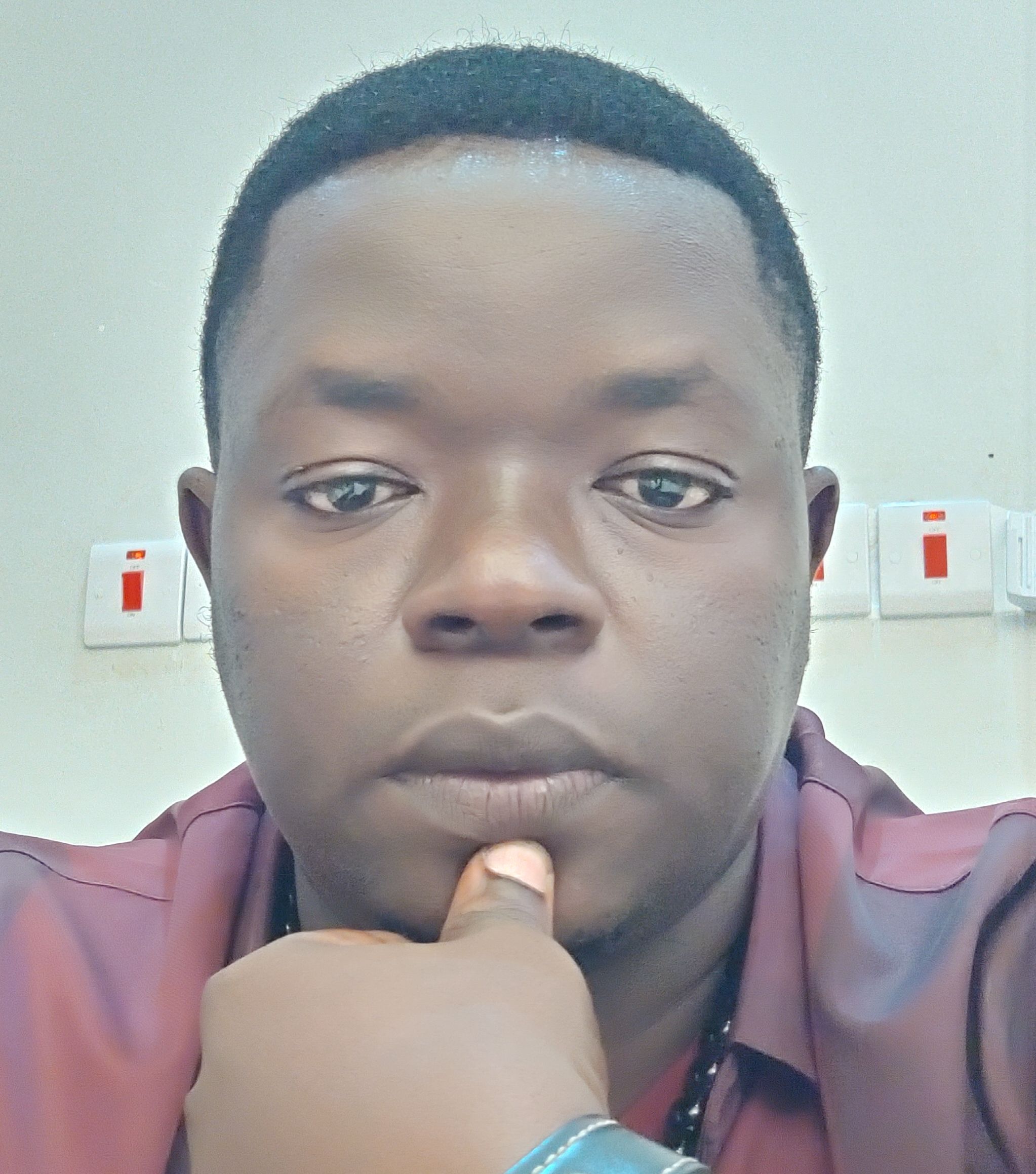 Jackson Bernard Mduda